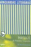 AS PRIMEIRAS VANGUARDAS EM PORTUGAL | 9788484890898 | JACKSON, K. DAVID