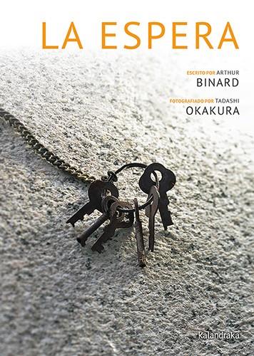 ESPERA, LA | 9788413433714 | BINARD, ARTHUR