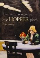 HISTORIAS SECRETAS QUE HOPPER PINTO, LAS | 9788498880441 | BORNAY, ERIKA