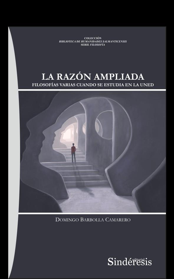 RAZON AMPLIADA, LA | 9788419199515 | BARCOLLA CAMARERO, DOMINGO