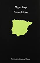 POEMAS IBÉRICOS | 9788475223926 | TORGA, MIGUEL