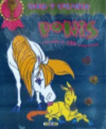 PONIS EN EL CAMPO | 9788490370391