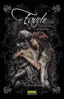 FAVOLE 01 : LAGRIMAS DE PIEDRA | 9788484319856 | FRANCÉS, VICTORIA