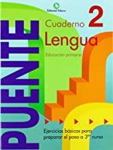 PUENTE 2 EP CUADERNO DE LENGUAJE | 9788478873678 | MARTÍ FUSTER, ROSA MARIA