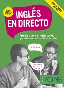 INGLÉS EN DIRECTO | 9788416347391 | DÍEZ LERMA, JOSÉ LUIS