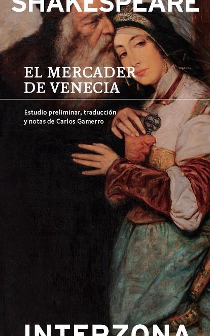 MERCADER DE VENECIA, EL | 9789873874482 | SHAKESPEARE, WILLIAM
