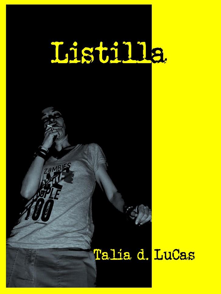 LISTILLA | 9788409379910 | DE LUIS CASADO, TALIA
