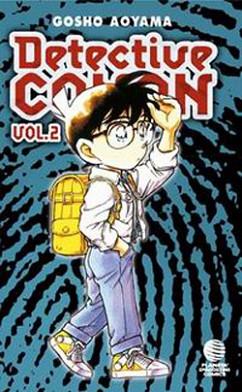 DETECTIVE CONAN SERIE II VOLUMEN 27 | 9788468471075 | AOYAMA, GOSHO