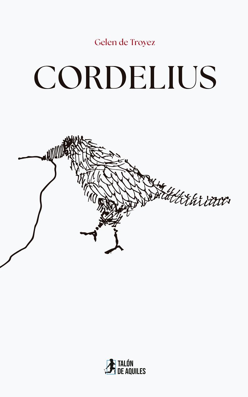 CORDELIUS | 9791387733711 | DE TROYEZ, GELEN