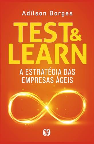 TEST E LEARN | 9786550472597 | BORGES, ADILSON