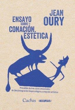 ENSAYO SOBRE LA CONACION ESTETICA | 9789873831980 | OURY, JEAN