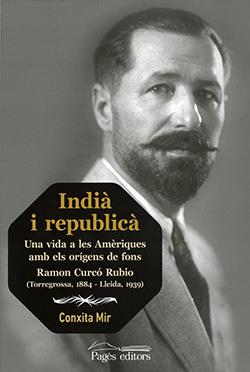 INDIÀ I REPUBLICÀ | 9788419695628 | MIR, CONXITA
