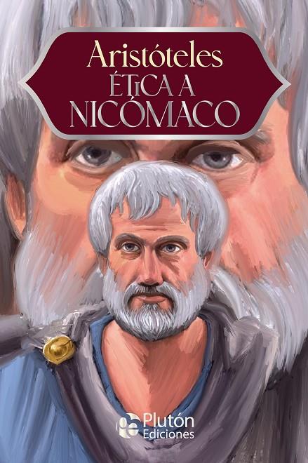 ÉTICA A NICÓMACO | 9791387692964 | ARISTOTELES
