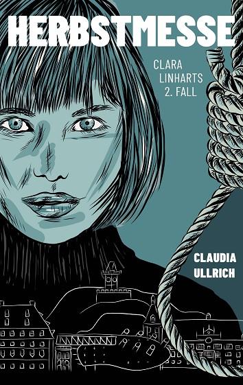 HERBSTMESSE | 9783750426511 | ULLRICH, CLAUDIA