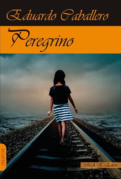 PEREGRINO | 9791387618223 | CABALLERO, EDUARDO
