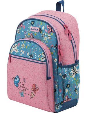 MOTXILLA GRAN BUTTERFLY LACAP | 8412782811002