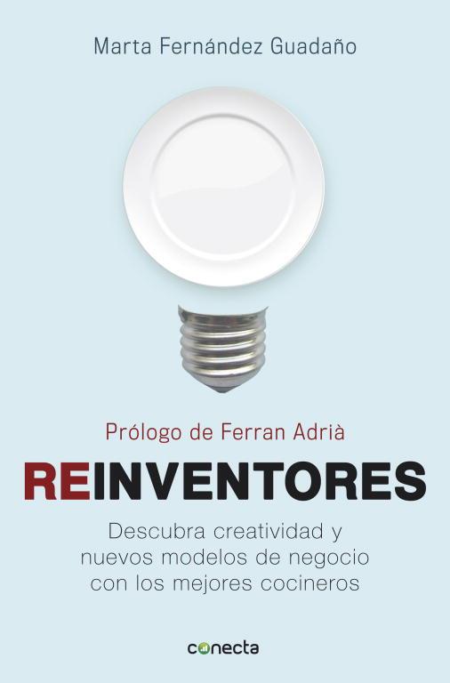 REINVENTORES | 9788415431145 | FERNANDEZ GUADAÑO, MARTA