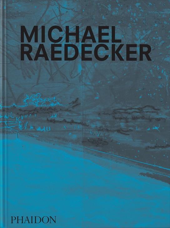 MICHAEL RAEDECKER | 9781838666958 | CHILVER / HERBERT