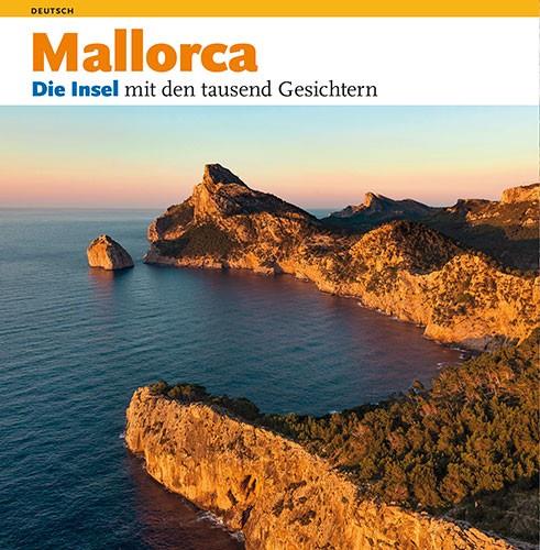 MALLORCA SÈRIE 4 [ED. ALEMANY] | 9788484780731 | HERRANZ HAMMER, ALBERT