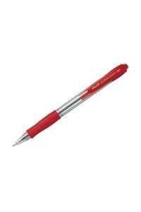 BOLIGRAF PILOT SUPER GRIP M VERMELL | 4902505154898