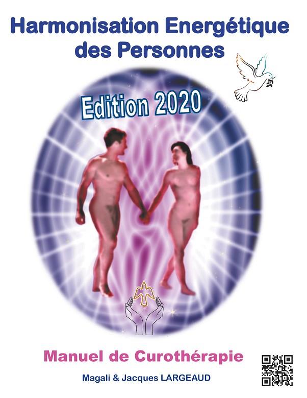 HARMONISATION ENERGÉTIQUE DES PERSONNES | 9782322191536 | LARGEAUD, JACQUES / KOESSLER, MAGALI