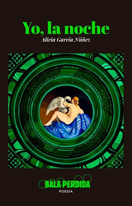 YO LA NOCHE | 9791399136708 | GARCÍA NUÑEZ, ALICIA