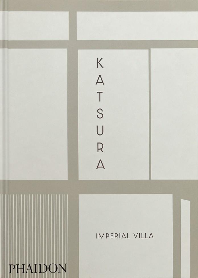 KATSURA | 9781837290147 | ISOZAKI, ARATA / MATSUMURA, YOSHIHARU