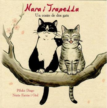 NARA I TRAPELLA | 9791399005011 | FARRÀS GIOL, NÚRIA