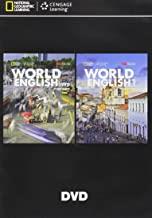WORLD ENGLISH INTRO 1 DVD 2ª | 9781285848501