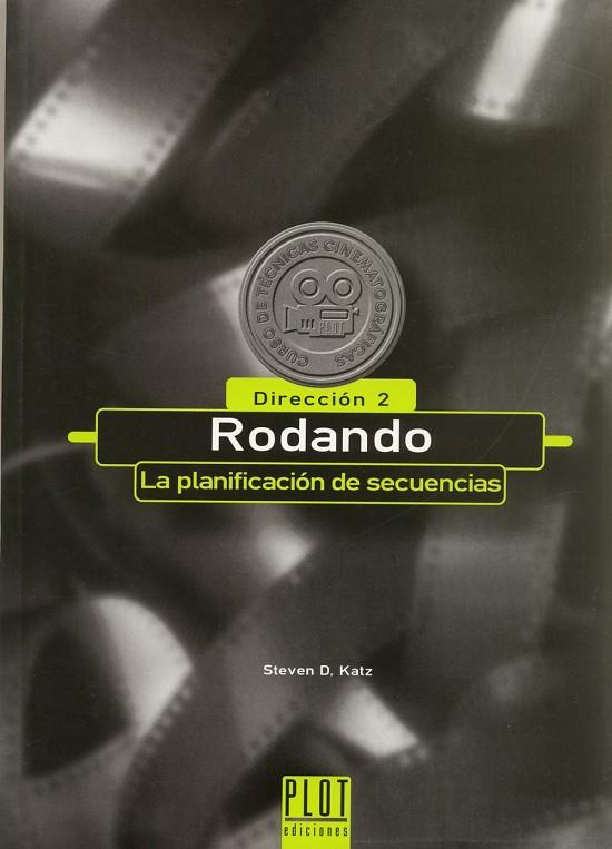 RODANDO - DIRECCION 2 | 9788486702472 | KATZ, STEVEN D.