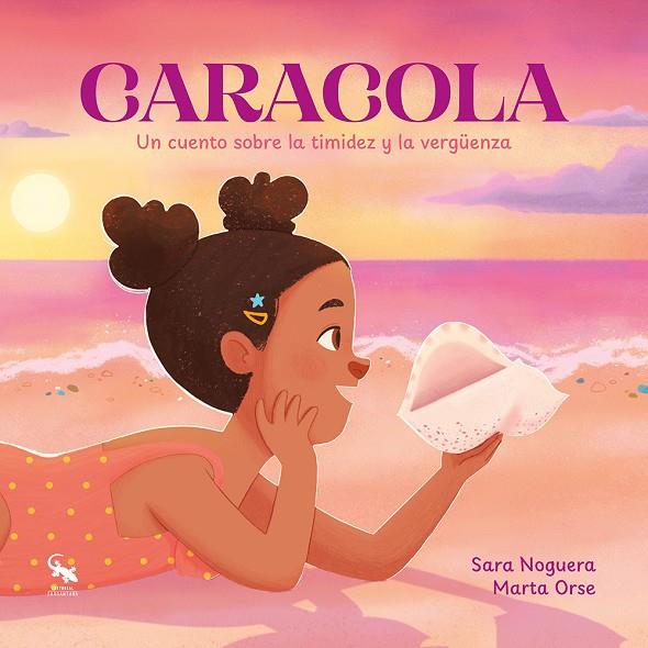 CARACOLA | 9788410046801 | NOGUERA, SARA