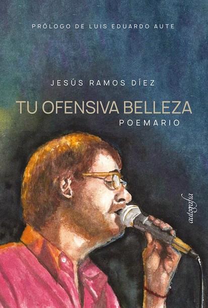 TU OFENSIVA BELLEZA | 9788419198662 | RAMOS DIEZ, JESUS