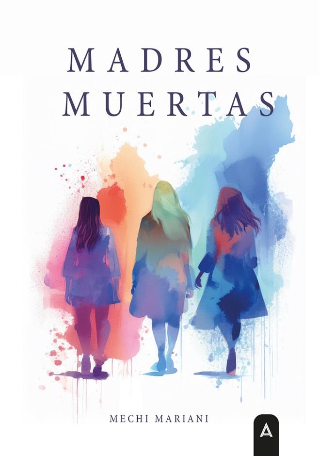 MADRES MUERTAS | 9791387823740 | MARIANI, MECHI