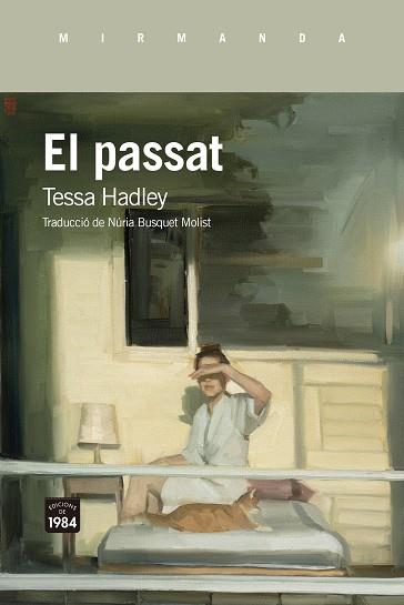 PASSAT, EL | 9788418858666 | HADLEY, TESSA