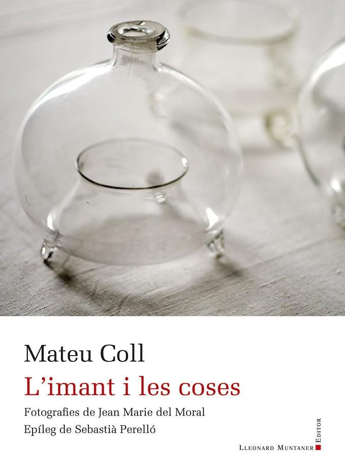 IMANT I LES COSES, L' | 9788410377639 | COLL, MATEU