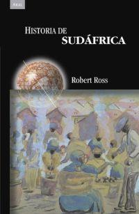 HISTORIA DE SUDAFRICA | 9788446022954 | ROSS, ROBERT