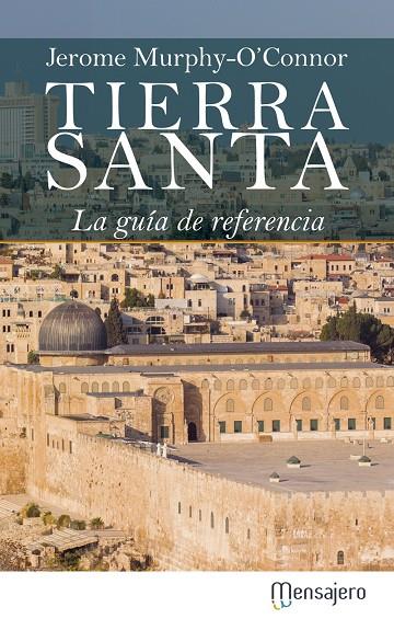 TIERRA SANTA | 9788427139312 | MURPHY O'CONNOR, JEROME