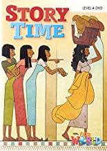 OUR WORLD BRE 4 STORY TIME DVD | 9781285461496