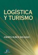 LOGÍSTICA Y TURISMO | 9788479787042 | MUÑOZ MACHADO, ANDRÉS