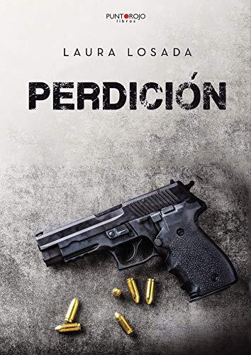 PERDICIÓN | 9788418221118 | LOSADA, LAURA