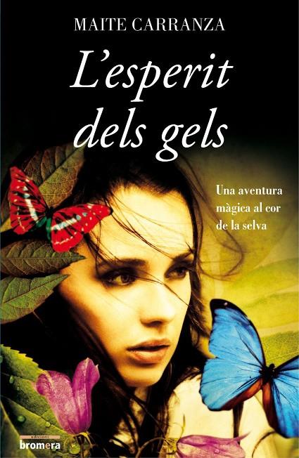 ESPERIT DELS GELS, L' | 9788498247916 | CARRANZA, MAITE