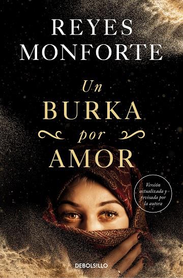 BURKA POR AMOR, UN | 9788466363150 | MONFORTE, REYES
