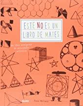 ESTE NO ES UN LIBRO DE MATES | 9788498018509 | WELTMAN, ANNA