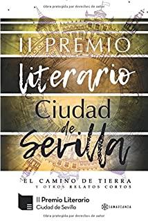 II PREMIO LITERARIO CIUDAD DE SEVILLA | 9788417103422 | , VVAA