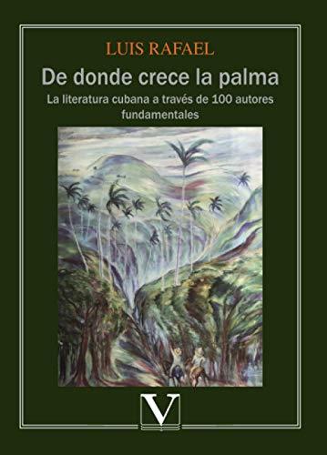 DE DONDE CRECE LA PALMA | 9788490748879 | RAFAEL, LUIS