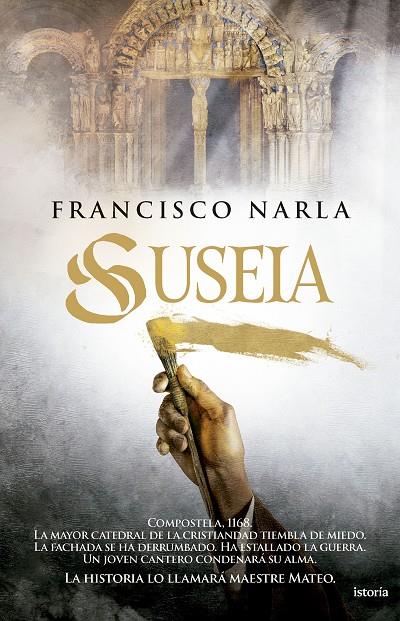 SUSEIA | 9791387714321 | NARLA, FRANCISCO