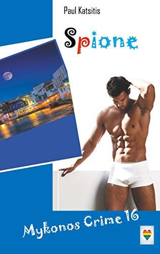 SPIONE | 9783750434318 | KATSITIS, PAUL
