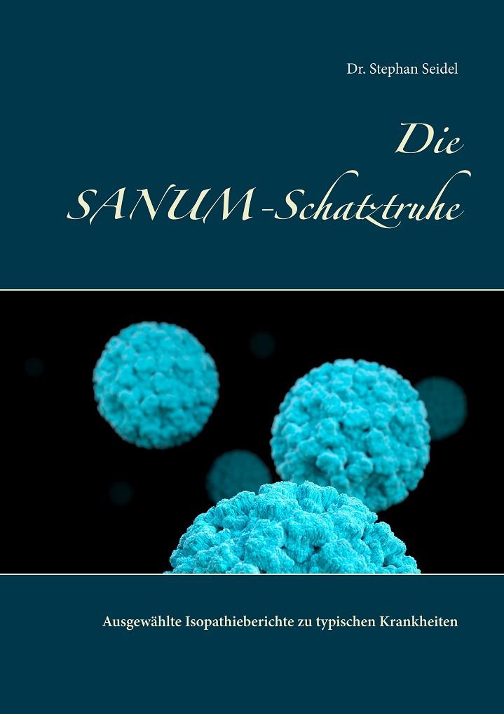 DIE SANUM-SCHATZTRUHE | 9783750451780 | SEIDEL, STEPHAN