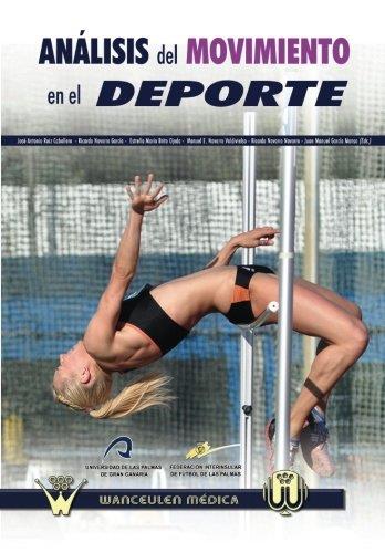 ANÁLISIS DEL MOVIMIENTO EN EL DEPORTE | 9788499931739 | RUIZ CABALLERO, J. A.