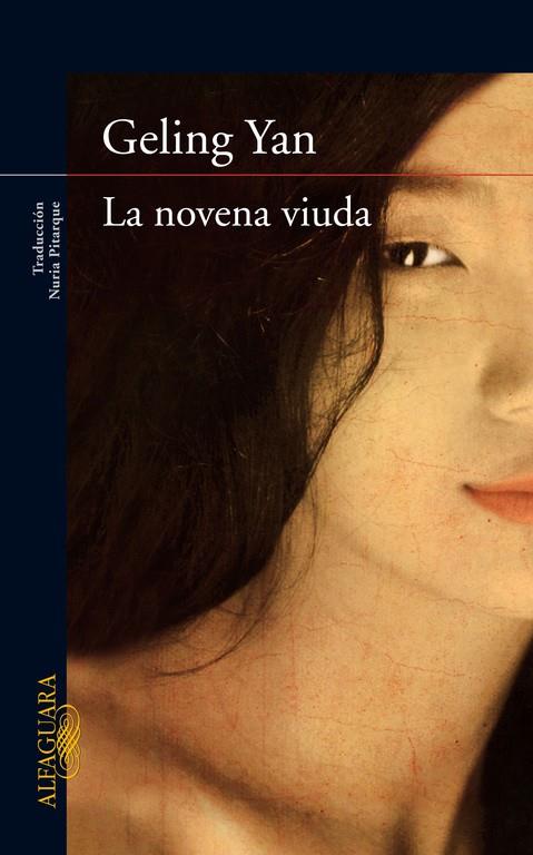 NOVENA VIUDA, LA | 9788420406367 | YAN, GELING
